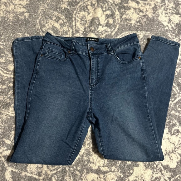 D. jeans - Picture 4 of 4